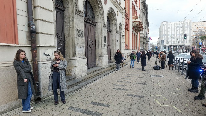 Koriste tragediju za kontrolu